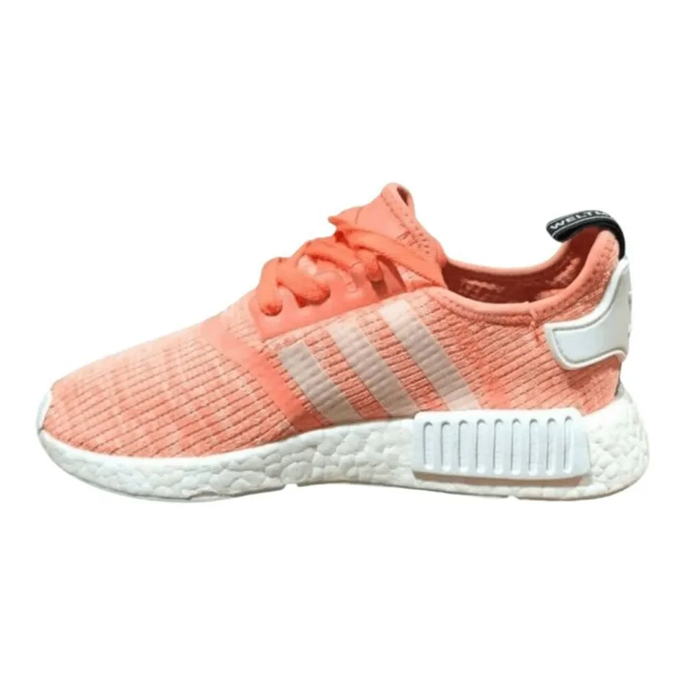 ADIDAS NMD_R1 'Sun Glow' Running Shoes Size 5.5